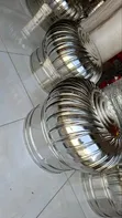 Exhaust Roof Ventilator / Roof Fan - 3