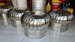 Exhaust Roof Ventilator / Roof Fan - 4