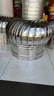 Exhaust Roof Ventilator / Roof Fan - 5