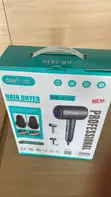 Aerbes 6000W Professional Hair Dryer - High-Speed Blower - 1