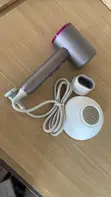Aerbes 6000W Professional Hair Dryer - High-Speed Blower - 2