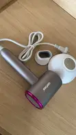 Aerbes 6000W Professional Hair Dryer - High-Speed Blower - 3