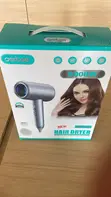 Aerbes 6000W Professional Hair Dryer - High-Speed Blower - 4
