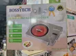 Bosstech Single Infrared Cooker 2600W - 1