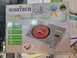 Bosstech Single Infrared Cooker 2600W - 2