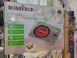 Bosstech Single Infrared Cooker 2600W - 3