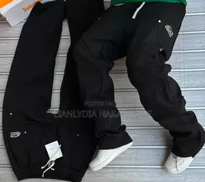Unisex 4F Sweatpants - Brand New