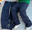 Unisex 4F Sweatpants - Brand New - 3