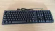 Aerbes AB-D415 Wired USB Full-Size Computer Keyboard - 4