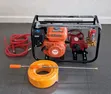 Motorized Garden Sprayer - 1