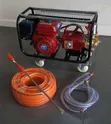 Motorized Garden Sprayer - 3