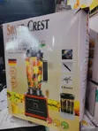 Silver Crest Blender and Grinder SC-9880 - 2