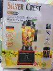 Silver Crest Blender and Grinder SC-9880 - 3