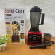 Silver Crest Blender and Grinder SC-9880 - 4