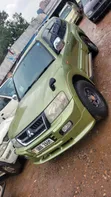 Mitsubishi Pajero Sport 2004 Green - 2