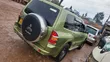 Mitsubishi Pajero Sport 2004 Green - 3