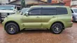 Mitsubishi Pajero Sport 2004 Green - 4
