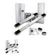 Heavy-Duty Adjustable Appliance Roller Bases - 2