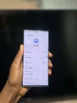 Samsung Galaxy Note 20 Ultra 5G 256GB White - 3