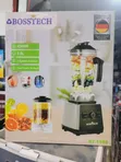 Bosstech 2-in-1 Commercial Blender BT-1588 - 1