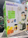Bosstech 2-in-1 Commercial Blender BT-1588 - 2
