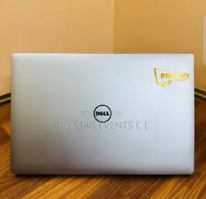 Dell XPS 15 (9560) Laptop - Core i7, 16GB RAM, 1TB SSD