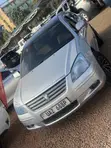 Toyota Premio 1.5 FWD 2006 Silver - 3