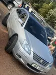 Toyota Premio 1.5 FWD 2006 Silver - 5