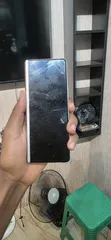 Samsung Galaxy Z Fold3 5G 256GB Silver - 1