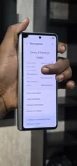 Samsung Galaxy Z Fold3 5G 256GB Silver - 3