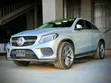 Mercedes-Benz GLE-Class GLE 350d 4MATIC 2018 Silver - 3