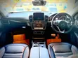 Mercedes-Benz GLE-Class GLE 350d 4MATIC 2018 Silver - 4