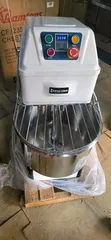 Brand New Commercial Dough Mixer 20L - 2