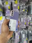 Samsung Galaxy S21 5G 128GB Purple (UK Used) - 1