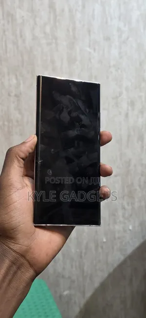 Samsung Galaxy Note 20 Ultra 5G 256GB Rose Gold