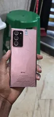 Samsung Galaxy Note 20 Ultra 5G 256GB Rose Gold - 2