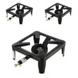 Cast Iron Gas Boiling Ring Stove - 1