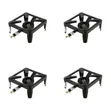 Cast Iron Gas Boiling Ring Stove - 2