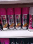 Flamingo Furniture Polish (450ml) - 2