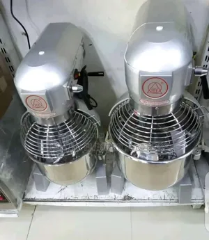 Commercial Dough Mixer 10L - Brand New