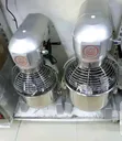 Commercial Dough Mixer 10L - Brand New - 1