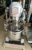 Commercial Dough Mixer 10L - Brand New - 2