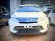 Toyota Harrier 2.0 SUV 2018 White - 2