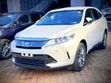Toyota Harrier 2.0 SUV 2018 White - 3
