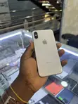 Apple iPhone X 256GB White - 2
