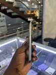 Apple iPhone X 256GB White - 3