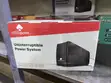 Brand New OfficePoint UPS 650VA - 1