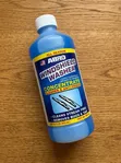 ABRO 473mL Windshield Washer Cleaner & Anti-Freeze Concentrate - 2