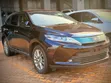 Toyota Harrier 2.0 2019 Black - 1