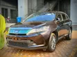 Toyota Harrier 2.0 2019 Black - 3